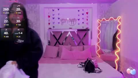 meloddi_tay online show from March 17, 3:11 am