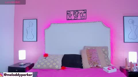 MELODDY PARKERR online show from September 11, 4:56 am