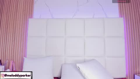 MELODDY PARKERR online show from February 11, 4:39 am