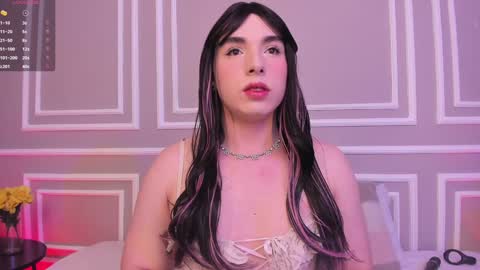 Meloddy online show from January 3, 6:24 pm