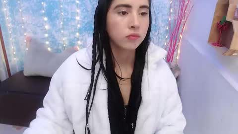 Melody  online show from March 19, 4:16 am