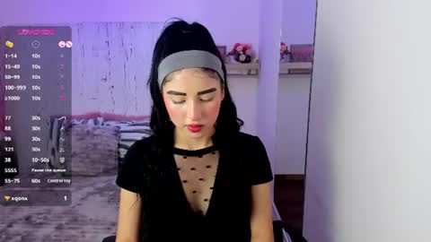 Melody  online show from August 1, 4:23 am