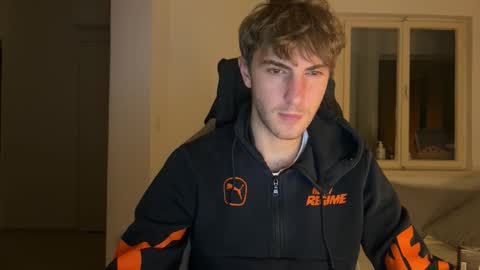 Melodicass online show from November 7, 11:49 pm