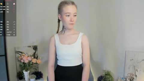 melodievejar online show from January 12, 5:23 am