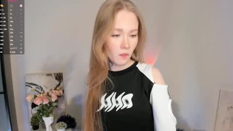 melodievejar online show from February 10, 4:38 am