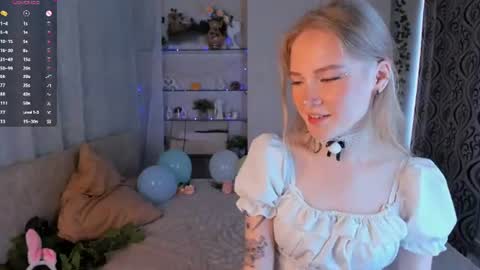 melodievejar online show from June 13, 4:43 am