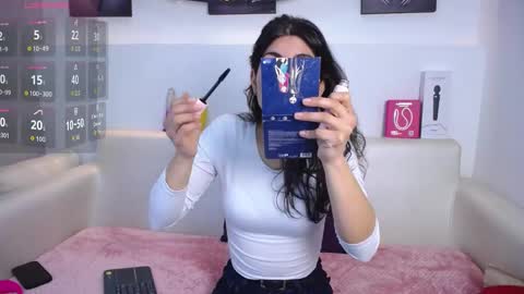 Melodi online show from October 24, 1:07 pm