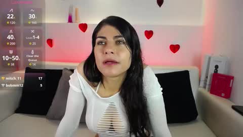 Melodi online show from February 25, 1:43 pm