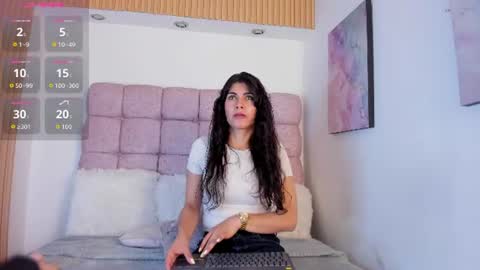 Snapshot of melodiroux_ chatting on July 29, 1:42 pm Melodi online show from July 29, 1:42 pm