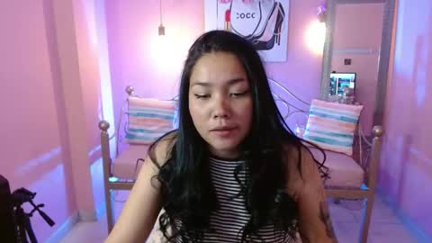 melody_1_ online show from April 23, 2:13 am