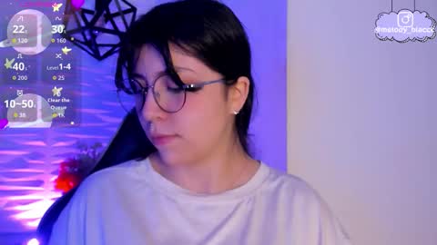 Melody online show from February 1, 2:48 pm