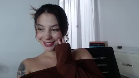 Melody online show from March 13, 7:09 pm