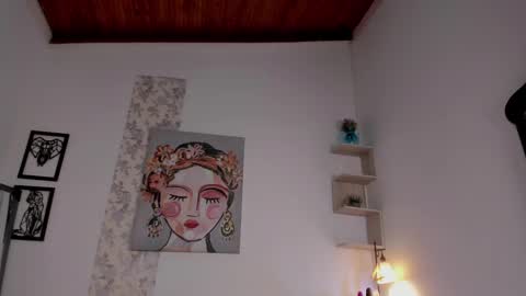 melody_cute10 online show from January 10, 4:51 pm