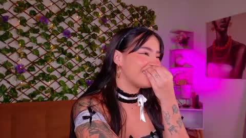 melody_cute10 online show from April 28, 2:00 pm