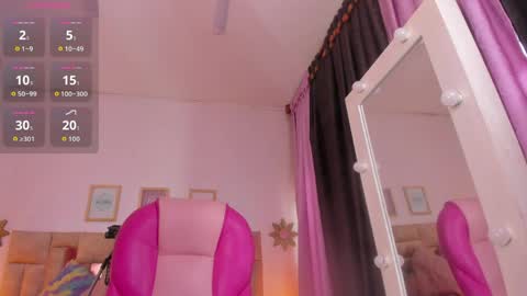 melody_ebonny online show from June 9, 1:01 pm