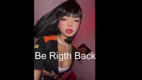 S O F I A  online show from December 4, 10:57 am