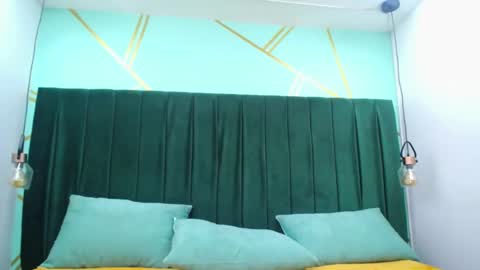 Snapshot of melody_kener chatting on February 21, 2:50 am melody_kener online show from February 21, 2:50 am