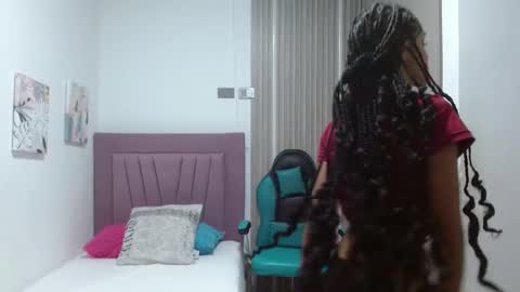 melody_mercy online show from December 11, 12:12 pm