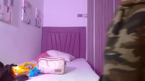 melody_mercy online show from January 8, 12:05 pm