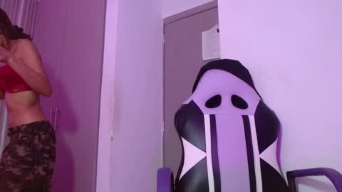 melody_mercy online show from January 11, 12:18 pm