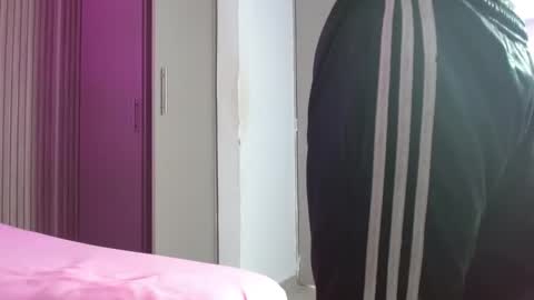 melody_mercy online show from January 27, 6:41 pm