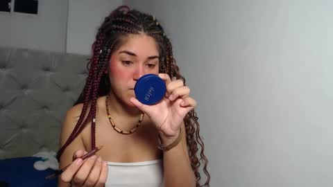 Snapshot of melody_phillips2 chatting on September 9, 9:42 am melody phillips online show from September 9, 9:42 am