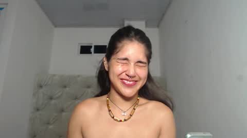 Snapshot of melody_phillips2 chatting on October 9, 9:51 am melody phillips online show from October 9, 9:51 am