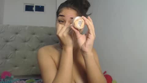 Snapshot of melody_phillips2 chatting on October 26, 10:54 am melody phillips online show from October 26, 10:54 am