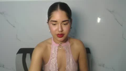 melody phillips online show from June 18, 9:14 am