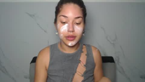 Snapshot of melody_phillips2 chatting on July 28, 7:48 am melody phillips online show from July 28, 7:48 am