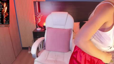 melody_starr online show from February 13, 2:31 pm