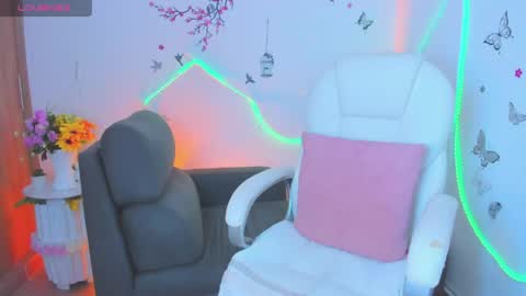 melody_starr online show from April 24, 10:12 pm