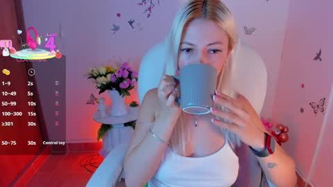 melody_starr online show from June 6, 11:26 am