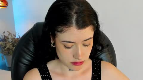 MELODY online show from December 21, 12:53 am