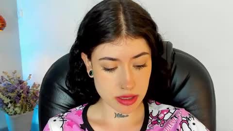 Snapshot of melody_suarez chatting on December 27, 10:59 pm MELODY online show from December 27, 10:59 pm