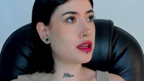 Snapshot of melody_suarez chatting on December 30, 7:53 pm MELODY online show from December 30, 7:53 pm