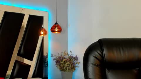 Snapshot of melody_suarez chatting on January 4, 7:34 pm MELODY online show from January 4, 7:34 pm