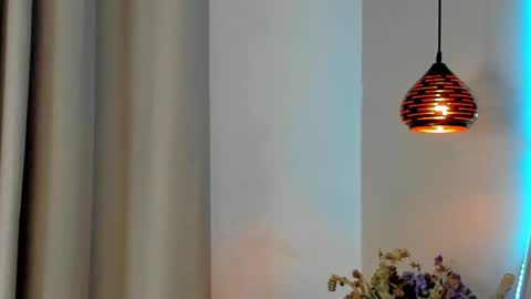 Snapshot of melody_suarez chatting on January 8, 2:25 am MELODY online show from January 8, 2:25 am