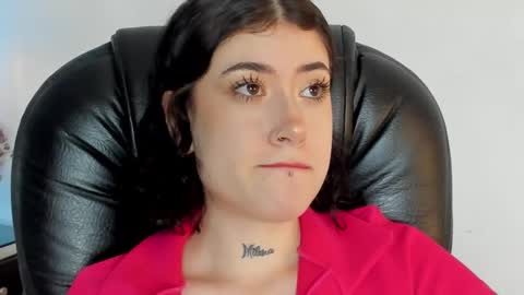 Snapshot of melody_suarez chatting on January 9, 8:55 pm MELODY online show from January 9, 8:55 pm