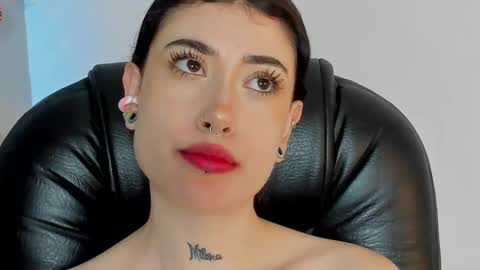 Snapshot of melody_suarez chatting on January 10, 11:39 pm MELODY online show from January 10, 11:39 pm