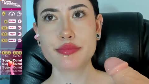 Snapshot of melody_suarez chatting on January 29, 2:09 am MELODY online show from January 29, 2:09 am