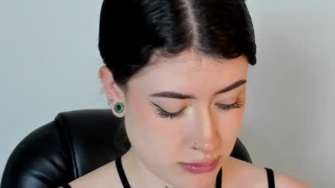 Snapshot of melody_suarez chatting on January 29, 11:04 pm MELODY online show from January 29, 11:04 pm