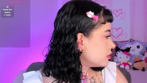 Snapshot of melody_suarez chatting on September 13, 10:53 pm MELODY online show from September 13, 10:53 pm