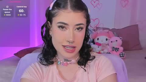 Snapshot of melody_suarez chatting on November 13, 10:30 pm MELODY online show from November 13, 10:30 pm