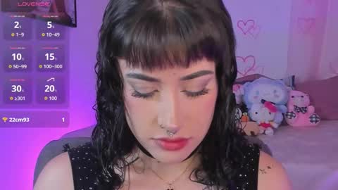 Snapshot of melody_suarez chatting on November 30, 11:20 pm MELODY online show from November 30, 11:20 pm