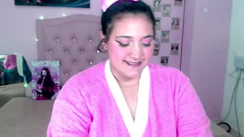 melody_tarly online show from January 4, 4:44 am