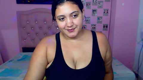 melody_tarly online show from February 6, 6:18 am