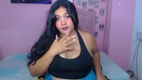 melody_tarly online show from February 18, 1:43 am