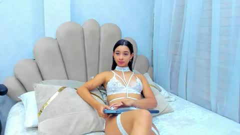 Melody  online show from March 17, 6:44 pm