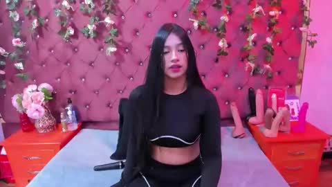 Melodysmithass online show from November 16, 2:39 am